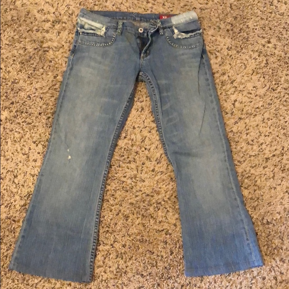 Express Jeans